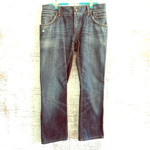 Dolce & Gabbana Men’s Denim Jeans